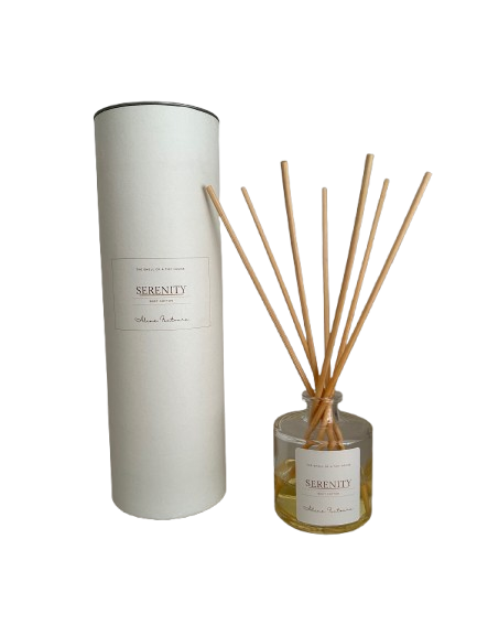 Ambientador Soft Cotton | 100ml