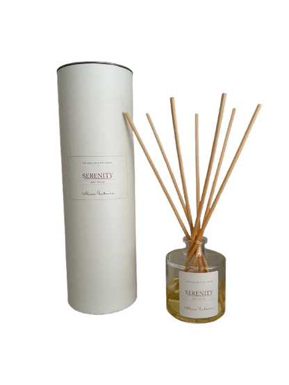 Ambientador Soft Cotton | 100ml